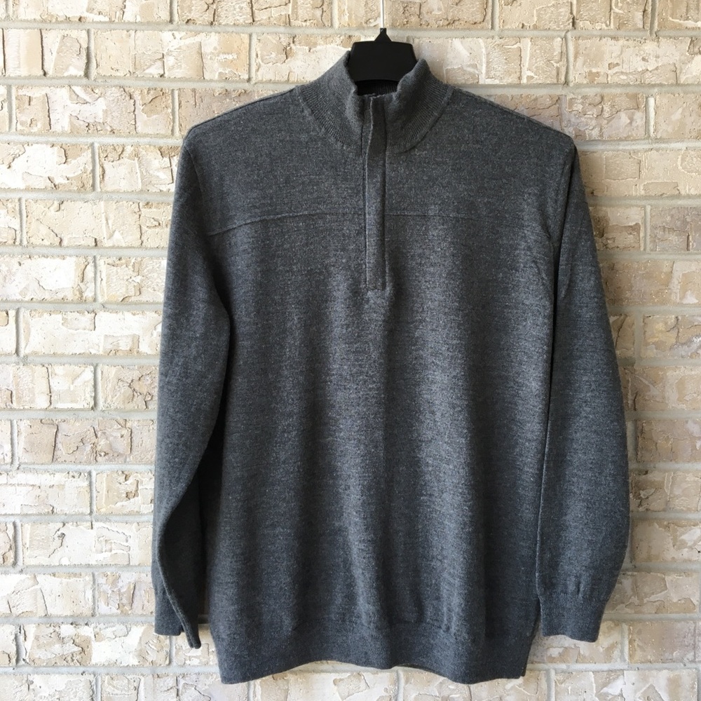 Liz Claiborne Knit Pullover Size XXL 🌺